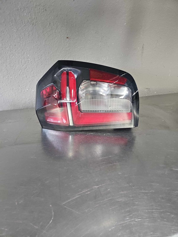 2021-2024 Chevrolet Tahoe Right Tail Light Assembly OEM # 2484849417