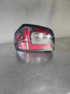 2021-2024 Chevrolet Tahoe Right Tail Light Assembly OEM # 2484849417