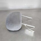 2000-2004 Headrest Ford Focus right side Graphite OEM# YS4Z54611A08AAD