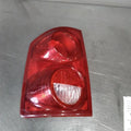 Tail Light Assembly DODGE DAKOTA Left 05 06 07 08 09 10 11