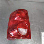 Tail Light Assembly DODGE DAKOTA Left 05 06 07 08 09 10 11
