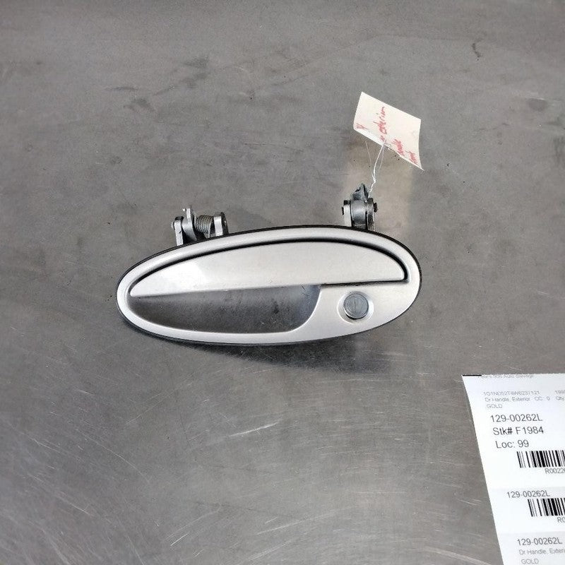 Outside Door Handle MALIBU Left 97 98 99 00 01 02 03 04 05