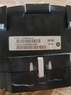 Speedometer CHRYSLER TOWN CNTRY 10
