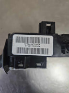 Combination Switch DODGE PICKUP 1500 07 08