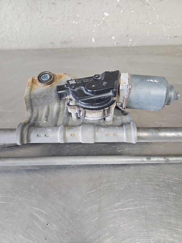 Wiper Trans. Linkage GMC YUKON XL 1500 15 16 17 18 19 20