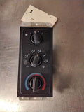 Heater A/c Control DODGE DURANGO 00