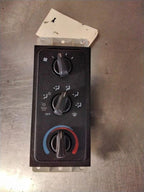 Heater A/c Control DODGE DURANGO 00