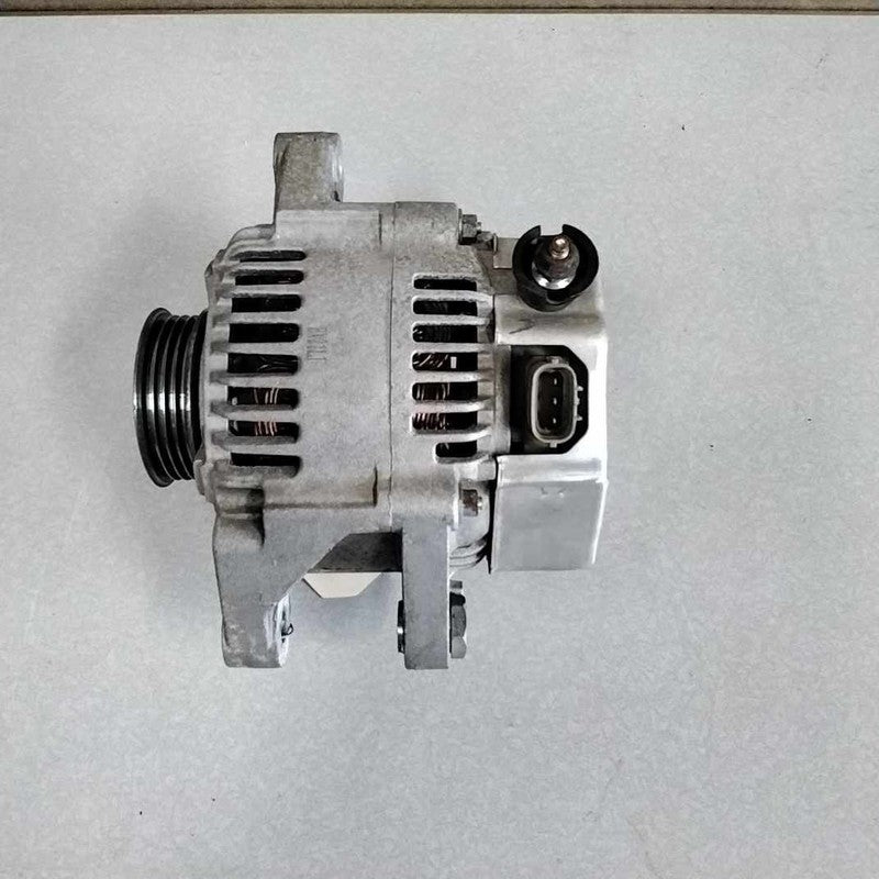 2000-2005 Toyota Echo Alternator OEM#2706021020