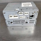 Audio & Visual Equip.(radio) NISSAN ARMADA 04 05
