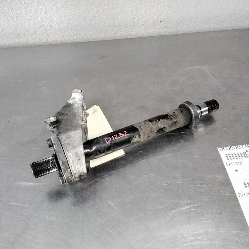 Axle Shaft CHEVY CRUZE Right 11 12