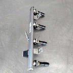 2014-2018 Misc Fuel Injection Parts - 4 injectors on rail