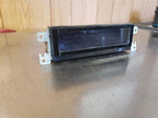 Audio & Visual Equip.(radio) FORD ESCAPE 08