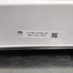 2005-2007 Toyota Avalon Info-gps-tv Screen OEM#8329007090