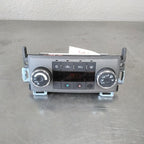 Heater A/c Control SATURN AURA 07 08 09
