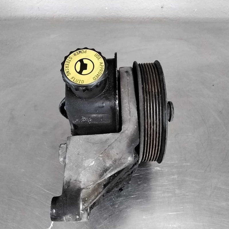 Power Steering Pump/motor DODGE PICKUP 1500 94 95 96 97 98 99 00 01