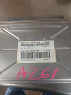 Engine/motor Brain Box BUICK LESABRE (80 & UP) 99 00