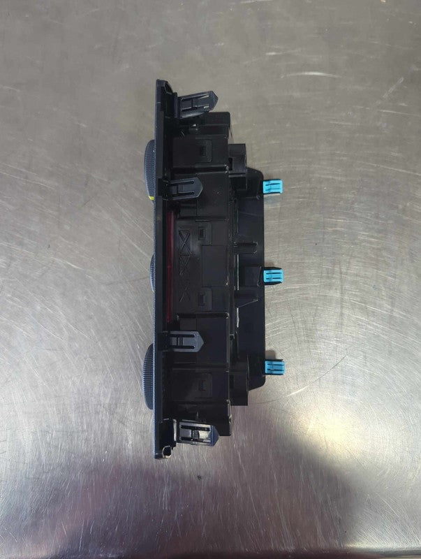 2017-2023 Subaru Impreza Heater A/C Control ID 72311FL50A