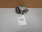 2009-2013 Subaru Forester A/c Air Compressor OEM#73111FG002