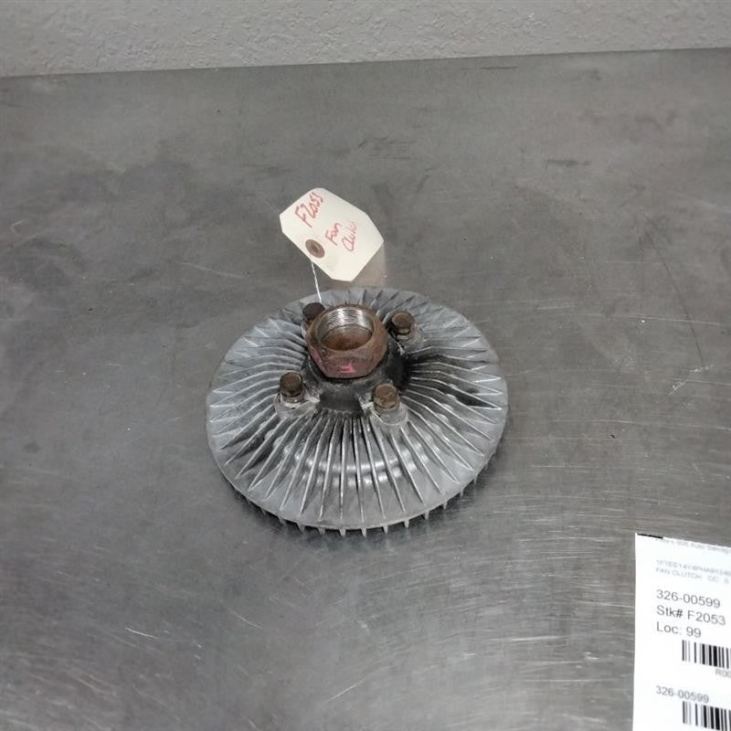 1992-1996 Ford Van E150 Fan Clutch OEM#F2UZ8A616F