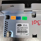 2009-2010 Ford Flex Audio & Visual Equip.(radio) OEM#8A8T19C116AH