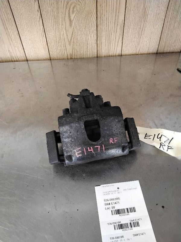 Caliper CHRYSLER TOWN CNTRY Right 01 02 03 04 05 06 07