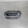 Outside Door Handle FORD PICKUP F150 SERIES Left 97 98 99 00 01 02 03 