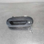 Outside Door Handle FORD PICKUP F150 SERIES Left 97 98 99 00 01 02 03 