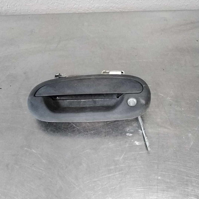 Outside Door Handle FORD PICKUP F150 SERIES Left 97 98 99 00 01 02 03 