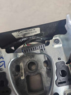 Steering Wheel CHEVY SILVERADO 1500 07 08