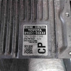 Engine/motor Brain Box TOYOTA CAMRY 12 13 14