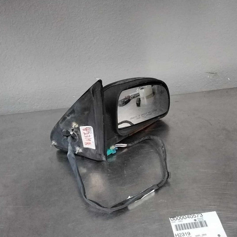 Door Mirror GMC ENVOY Right 02 03 04 05 06