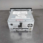 Audio & Visual Equip.(radio) FORD F350 SD PICKUP 10