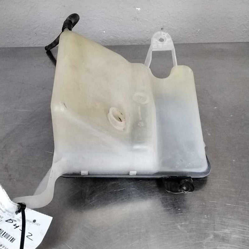 Coolant Recovery Bottle JEEP GRAND CHEROKEE 05 06 07