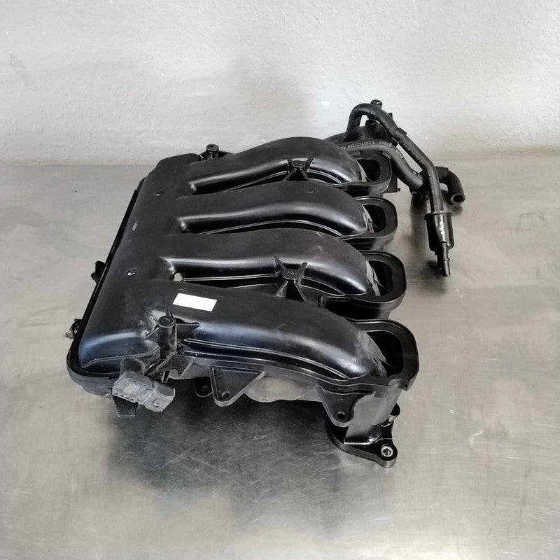 2016 Jeep Cherokee Intake Manifold OEM# 68398635AB