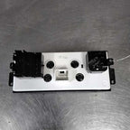 Heater A/c Control FORD WINDSTAR 99 00 01 02 03