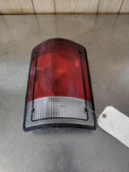 Tail Light Assembly FORD VAN E150 Left 92 93 94 95 96 97 98 99 00 01 0