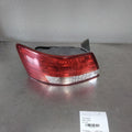 Tail Light Assembly HYUNDAI SONATA Left 06 07 08