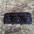 Heater A/c Control DODGE CARAVAN 03