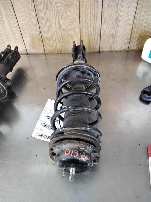 Strut Assembly SATURN ION Left 03 04 05 06 07