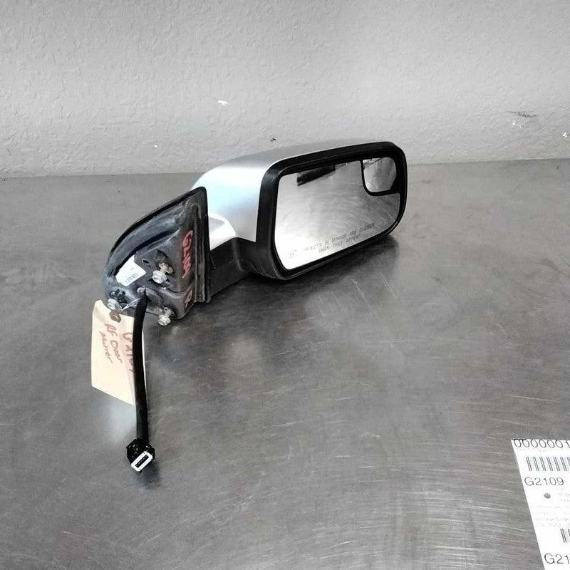 Door Mirror CHEVY EQUINOX Right 10 11 12 13 14