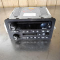 Audio & Visual Equip.(radio) CHEVY VENTURE 00 01 02 03 04 05