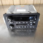 Audio & Visual Equip.(radio) CHEVY VENTURE 00 01 02 03 04 05