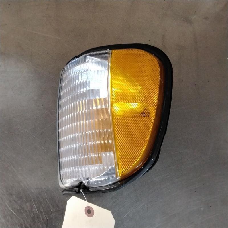 1992-2007 Fog/mark/park/turn Light/lamp Ford Van E150 Left Side