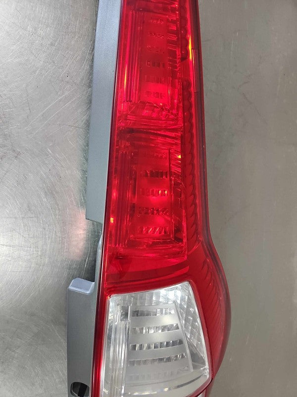 2007-2011 Honda CRV Right Tail Light Assembly OEM# 33501SWAA02