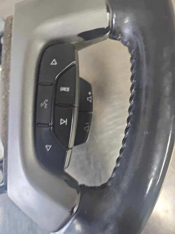 Steering Wheel CHEVY SILVERADO 1500 07 08