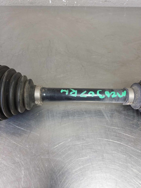 2021-2025 Chevrolet Tahoe Right Front Axle Shaft