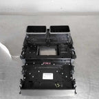 Audio & Visual Equip.(radio) FORD EXPLORER 13