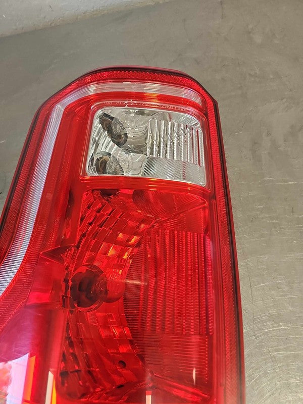2015-2017 Ford Pickup Right Tail Light Assembly OEM# FL3Z13404A