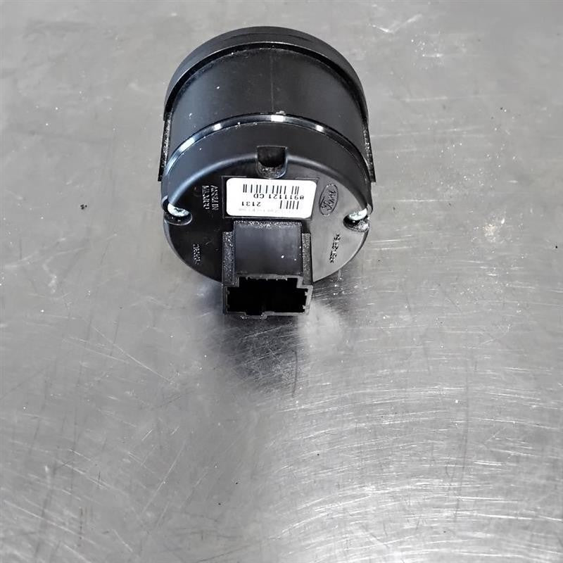 2007-2010 Headlight Switch (dash Mtd) Ford Edge