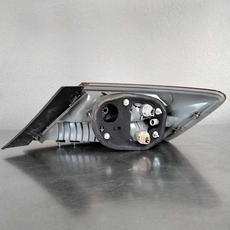 2009-2011 Honda Civic Left Tail Light Assembly